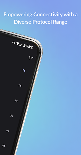 هیدیفای نکست Hiddify Next screenshot 3