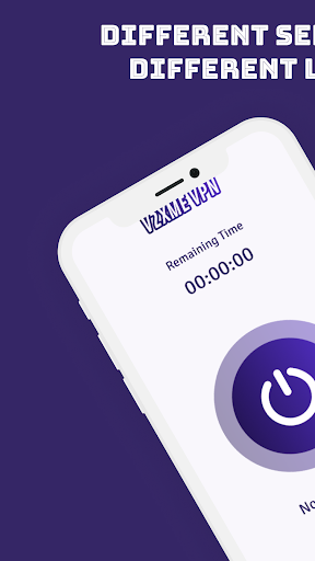 V2xMe VPN screenshot 3