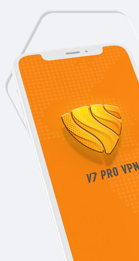 V7 Pro VPN - Fast V2ray screenshot 1