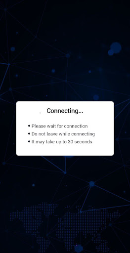 Barko VPN screenshot 3