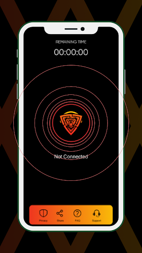 Khers VPN screenshot 2