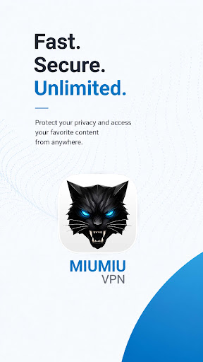 MiuMiu VPN screenshot 1