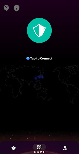 اکسیر ویپیان — اتصال پایدار screenshot 3
