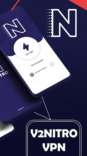 V2 nitro VPN screenshot 3