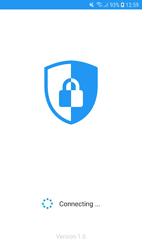 Lina VPN - قوی و پرسرعت screenshot 3