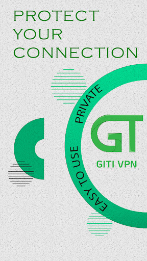 GITI VPN – VPN سریع و امن screenshot 3