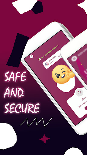 Kidi VPN screenshot 2