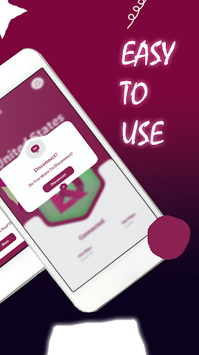 Kidi VPN screenshot 3