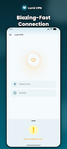 Lumi VPN screenshot 3