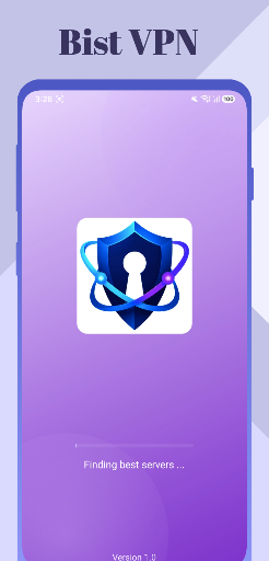 Bist VPN - قدرتمند و سریع screenshot 2