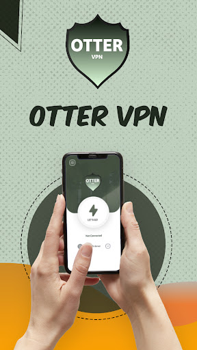 اوتر - فیلتر شکن قوی و امن screenshot 1