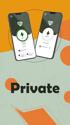 اوتر - فیلتر شکن قوی و امن screenshot 2
