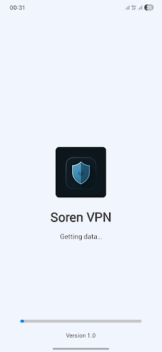 Soren VPN screenshot 1