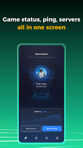 BOOST VPN - سریع و ایمن screenshot 3
