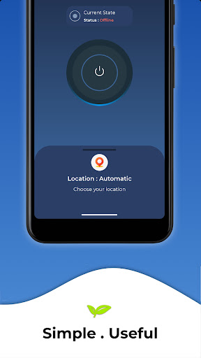 Seed VPN-Safe & Fast VPN Proxy screenshot 2