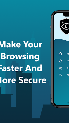 Soor VPN screenshot 2