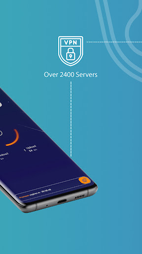 فیلتر شکن پرسرعت و قوی نت screenshot 2