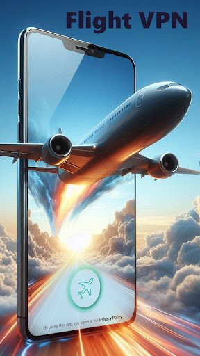 فیلتر شکن قوی پرسرعت Flight screenshot 1