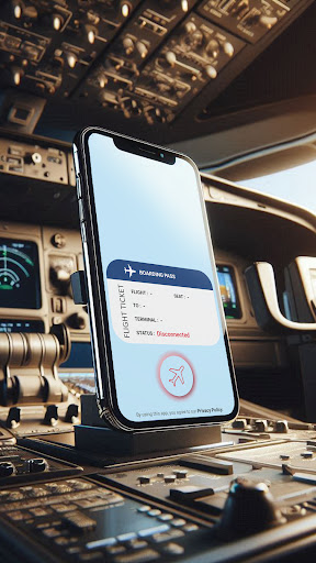 فیلتر شکن قوی پرسرعت Flight screenshot 2