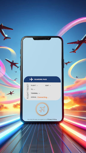 فیلتر شکن قوی پرسرعت Flight screenshot 3
