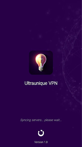 فیلتر شکن قوی پرسرعت U VPN screenshot 1