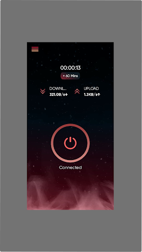 Karkas VPN screenshot 2