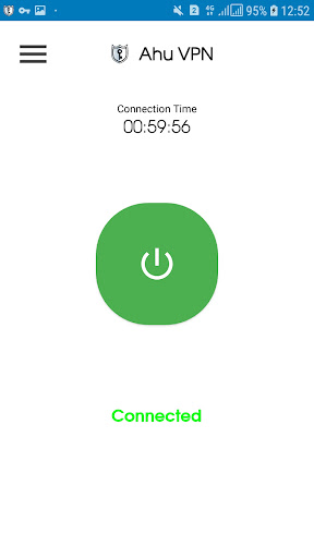 Ahu VPN - سریع و امن screenshot 1