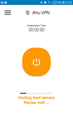 Ahu VPN - سریع و امن screenshot 3
