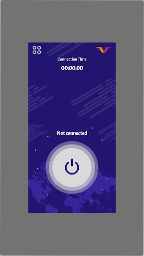 Vpnista screenshot 3