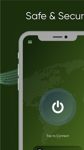 Zeno VPN screenshot 1