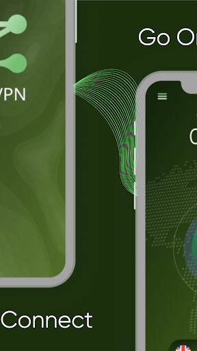 Zeno VPN screenshot 3