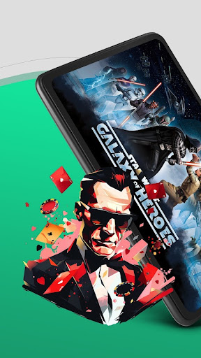 فیلترشکن پرسرعت و قوی اندروید screenshot 3