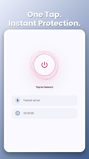 Mete VPN screenshot 2