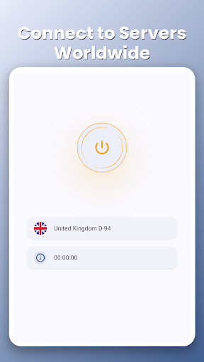 Mete VPN screenshot 3
