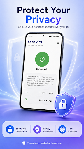 VPN فیلترشکن پرسرعت screenshot 2