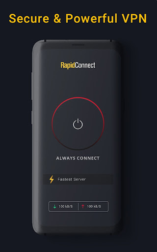 فیلتر شکن جدید پرسرعت قوی screenshot 2