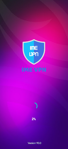 iMeVPN: Hotspot Proxy VPN screenshot 2