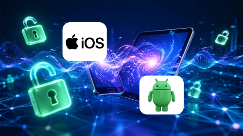 دانلود فیلترشکن قوی و پرسرعت برای اندروید و آیفون (آپدیت جدید)
