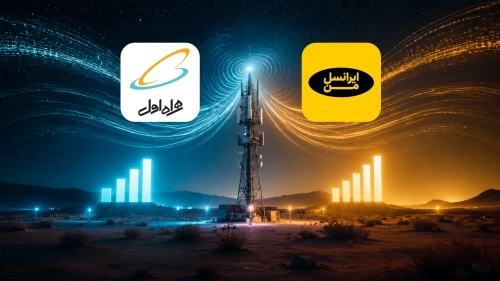 فیلترشکن مخصوص همراه اول و ایرانسل + روش‌های رفع اختلال اینترنت