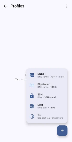 آیا SlipTunnel VPN برای رفع فیلترینگ مناسب است؟