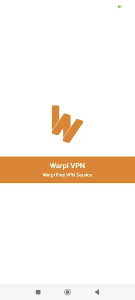 چرا Warpi VPN برای نت ملی مناسب است؟