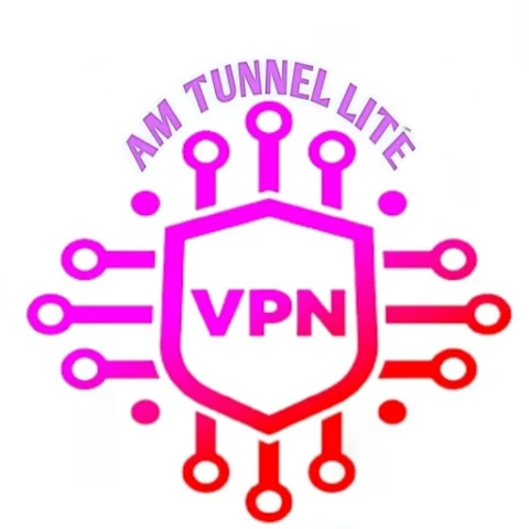 بهترین فیلتر شکن - AM TUNNEL LITE VPN جدید
