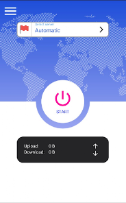 BinWiz VPN دانلود رایگان