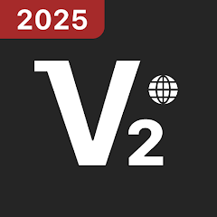 فیلتر شکن V2ray VPN Client Xray Vless جدید 2026