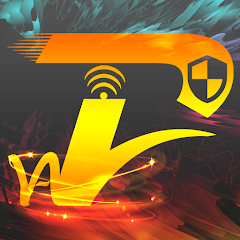فیلتر شکن پرسرعت قوی Vaipn VPN