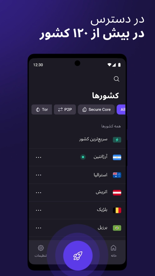 Proton VPN برای چه افرادی مناسب است؟