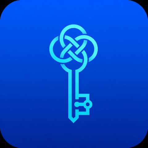 Key VPN فیلتر شکن پرسرعت دانلود Key VPN جدید برای اندروید