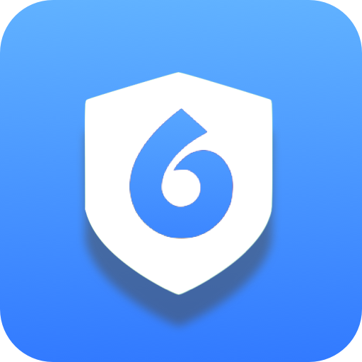 VPNSix – Fast & Powerful VPN