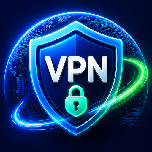 Quick VPN: Turbo Server