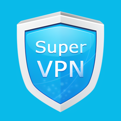 SuperVPN – Fast VPN Proxy
